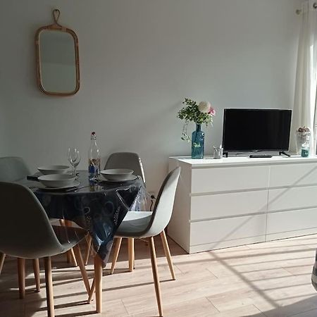 Les Carabins, Clim, Parking, Commerce Fos-sur-Mer Exteriör bild